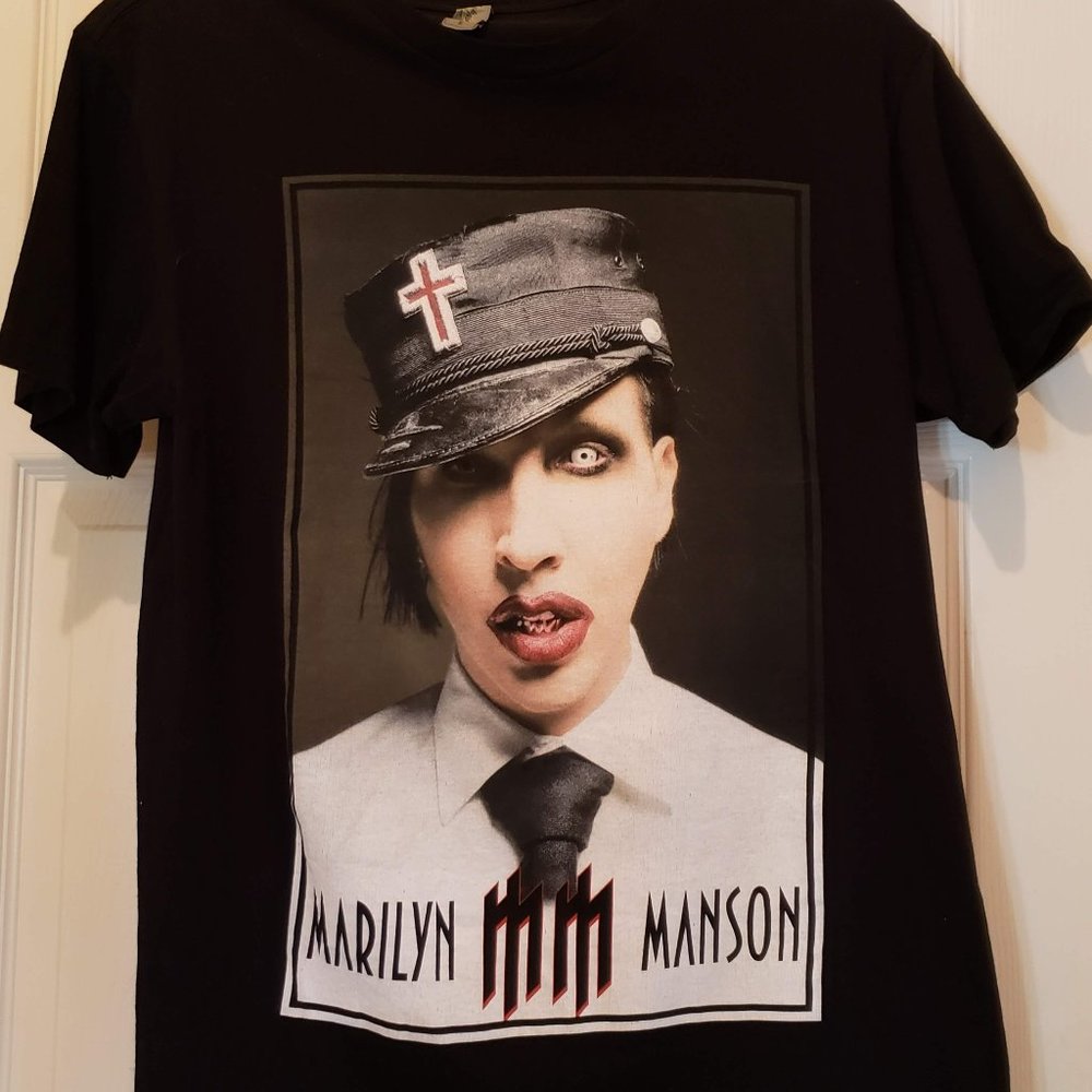 Marilyn Manson T-Shirt